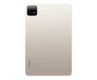 Xiaomi Pad 6 8/256GB Gold 144Hz - 1165451 - zdjęcie 5